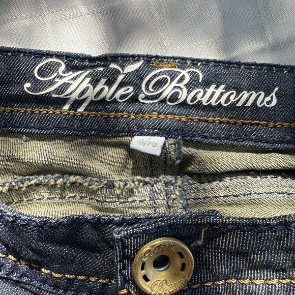 Apple bottom jeans - Picture 3 of 7